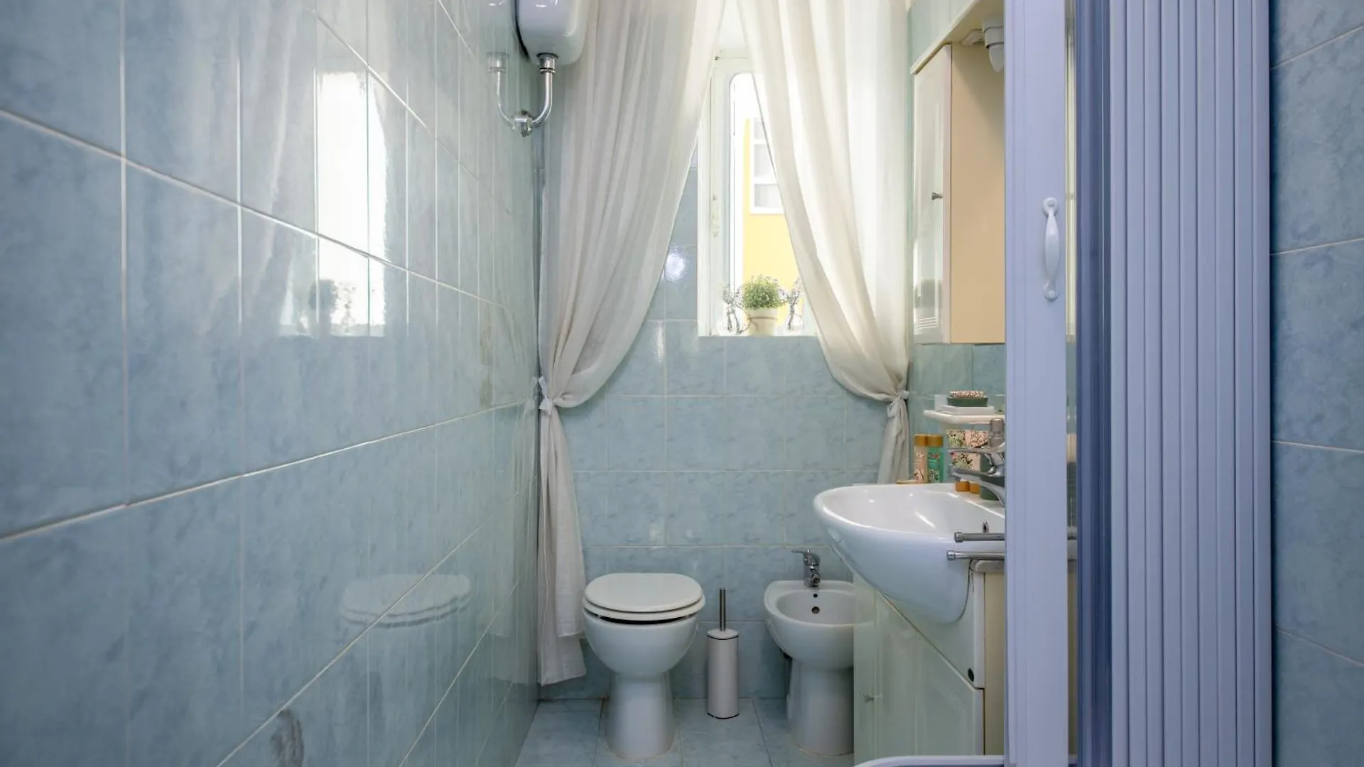 Apartamento Romantica Laterano