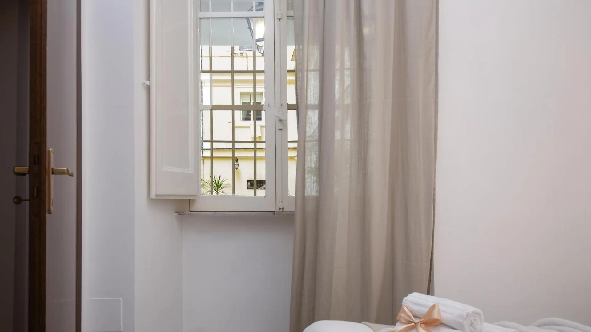Romantica Laterano Apartamento Roma