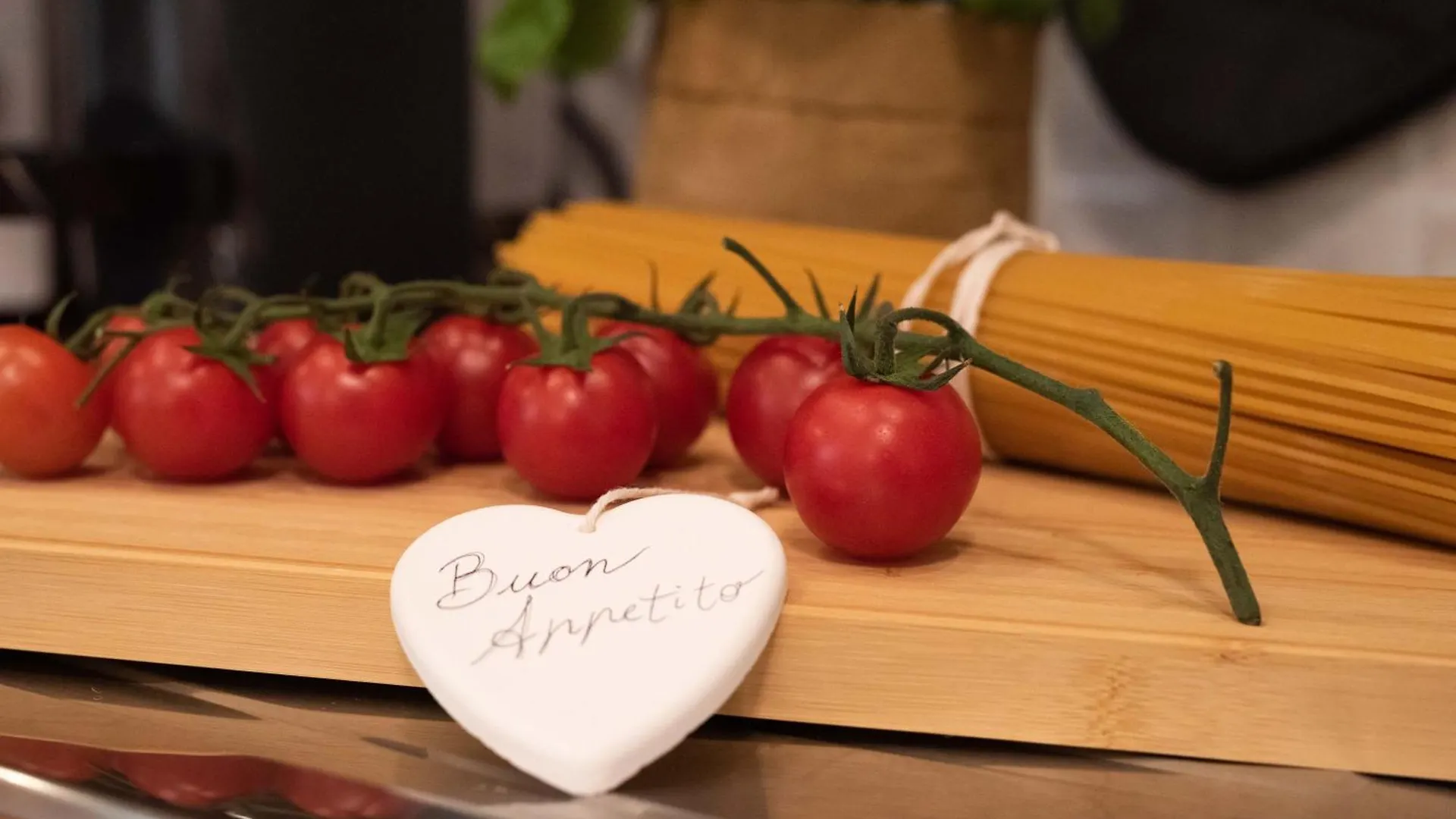 Apartamento Romantica Laterano