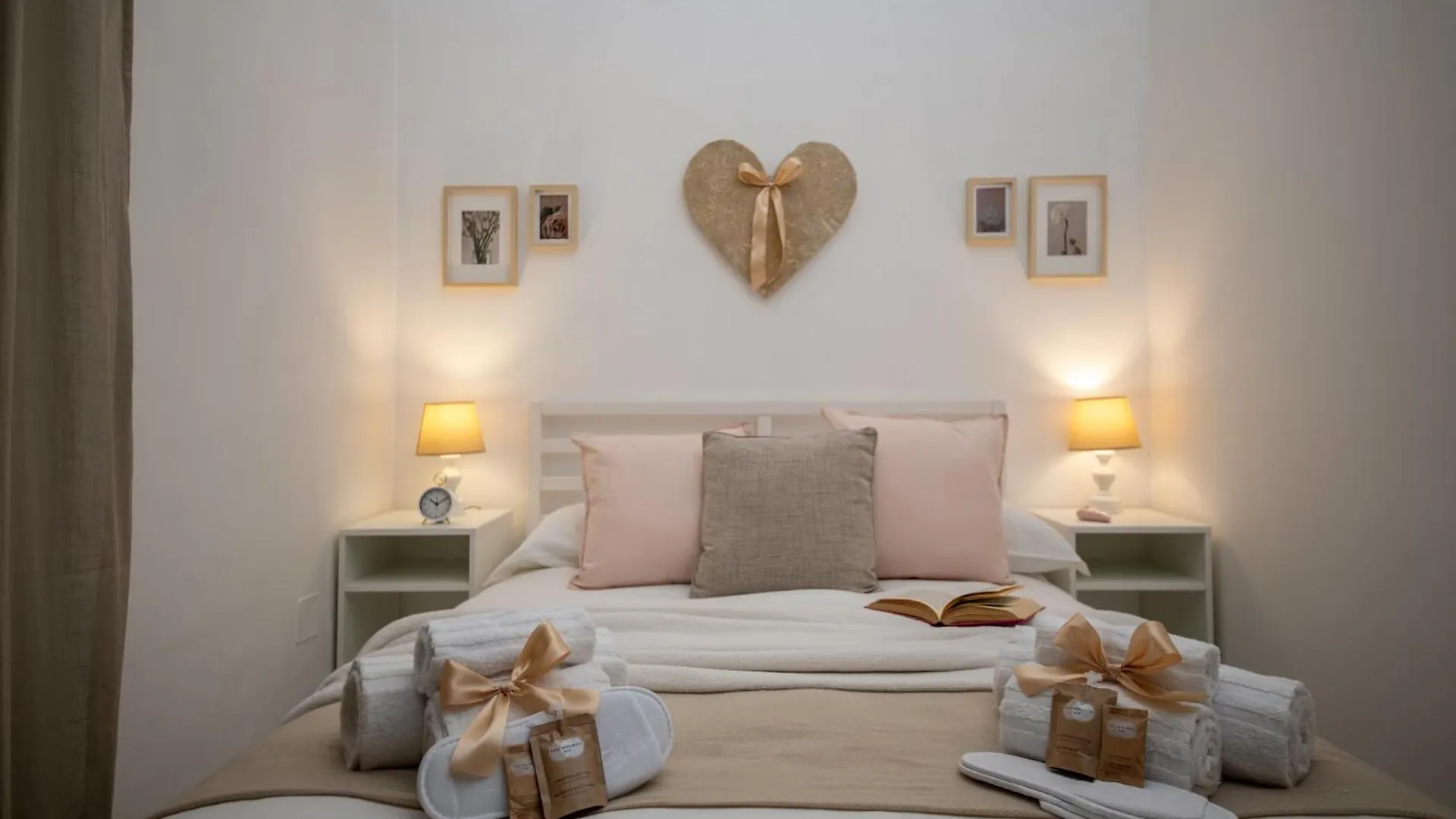 Romantica Laterano 0*, Rom
